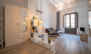 TarracoHomes, TH157 Estudio Contemporáneo Sedassos
